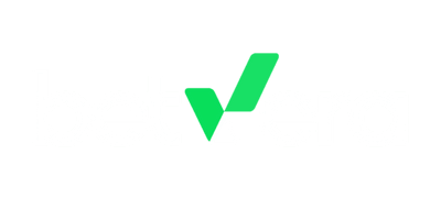 Logo da vera bet