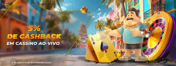 Promoção especial de boas-vindas na Vera Bet