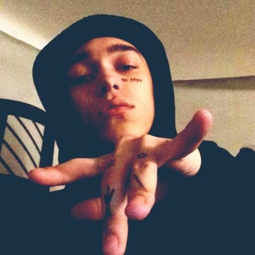 Avatar do jogador Anil